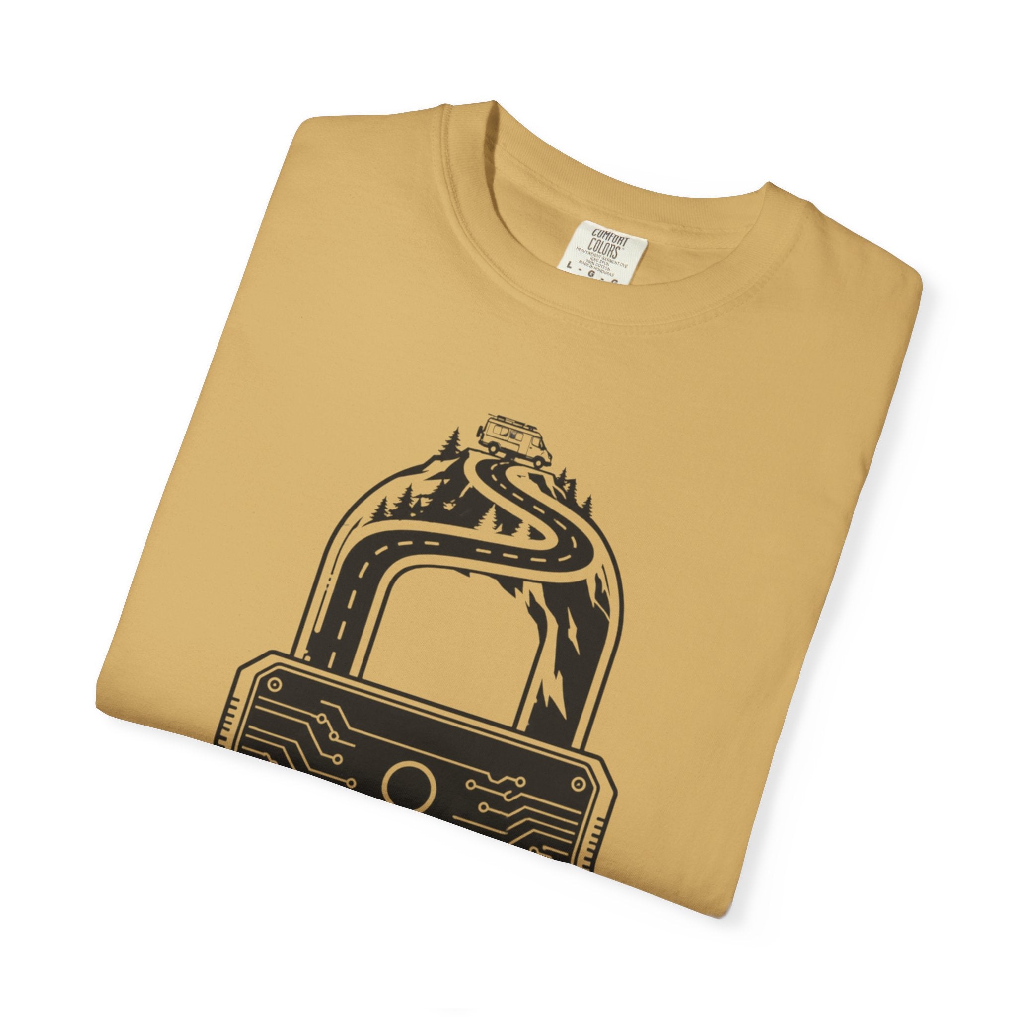 Perimeter Secure - T-Shirt