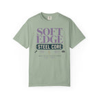 Soft Edge Steel Core - T-Shirt