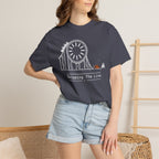 Skipping The Line - T-Shirt