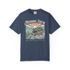 Morning Brew Mountain View - T-Shirt