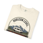 Horizon Level Life Questionable - T-Shirt