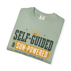 Self Guided Sun Powered - T-Shirt