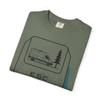 Hard Reset - T-Shirt