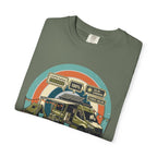 Lithium and Loud Music - T-Shirt