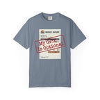 My Grid Is Optional - T-Shirt