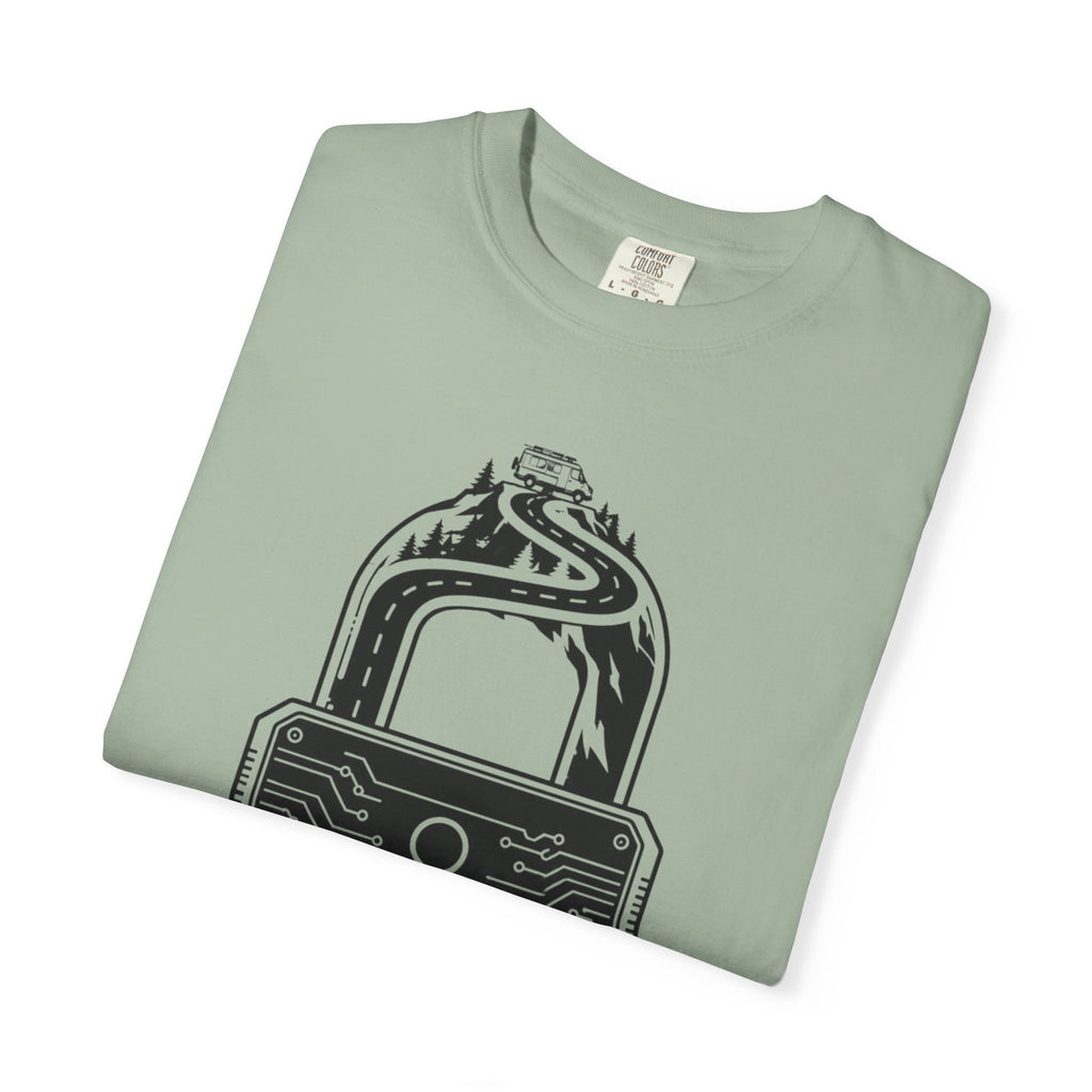 Perimeter Secure - T-Shirt