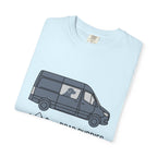Road Buddies Van - T-Shirt