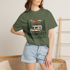 Roam Responsibly - T-Shirt