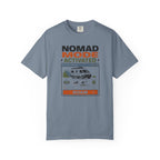 Nomad Mode Activated - T-Shirt