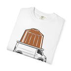 Lungo Escapes - T-Shirt