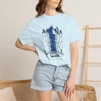 Nature On Mute - T-Shirt