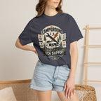 Campground Tech Support - T-Shirt