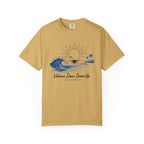 Volume Down Ocean Up - T-Shirt