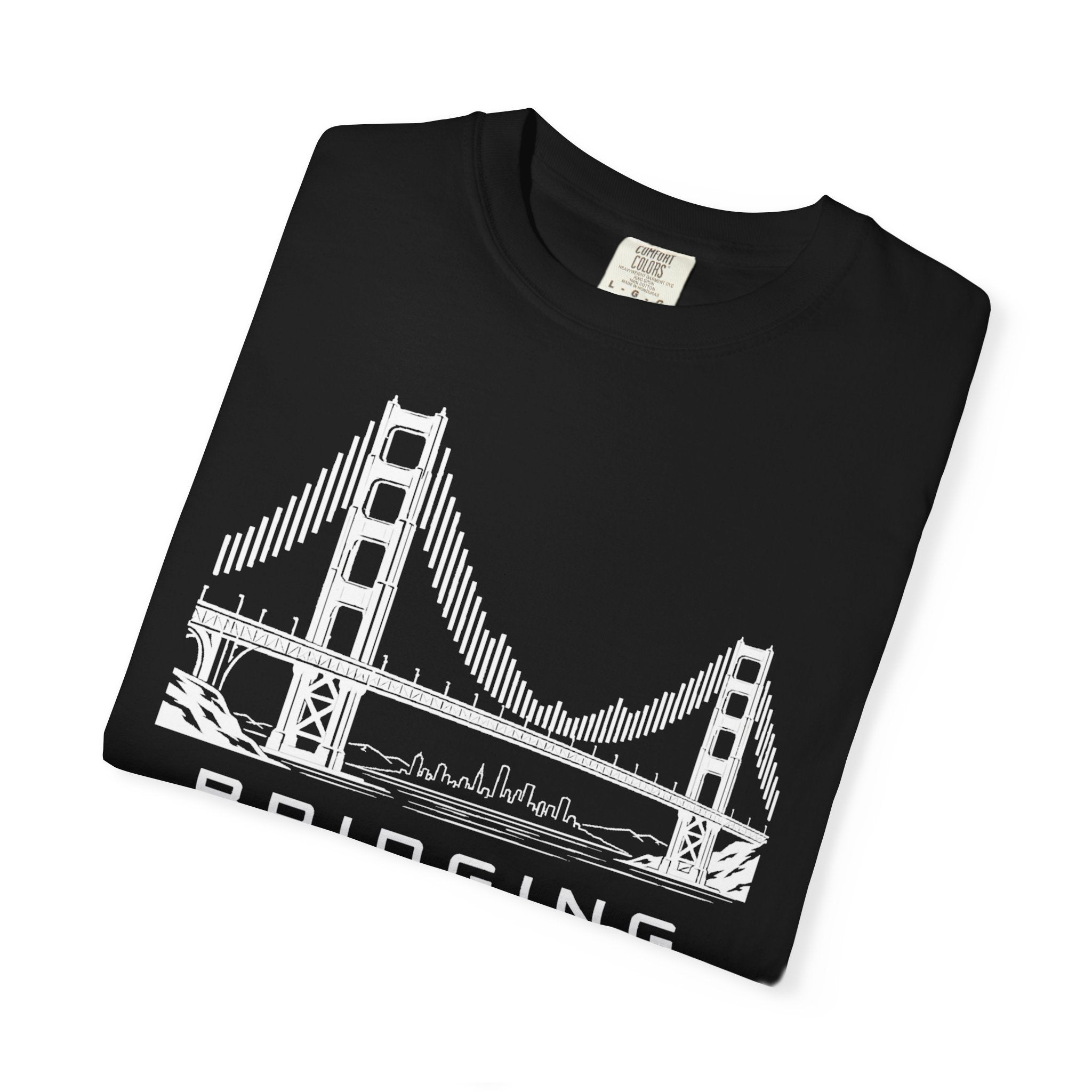 Bridging The Connection - T-Shirt