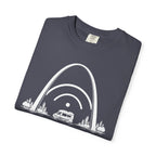 Gateway To The Grid - T-Shirt