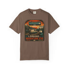 Loading Adventure Exe - T-Shirt