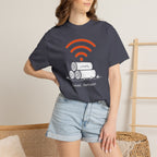 Local Hotspot - T-Shirt