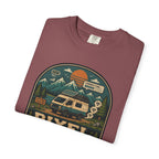 Pixel Nomad - T-Shirt