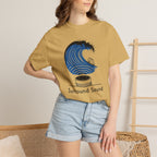 Surround Sound - T-Shirt