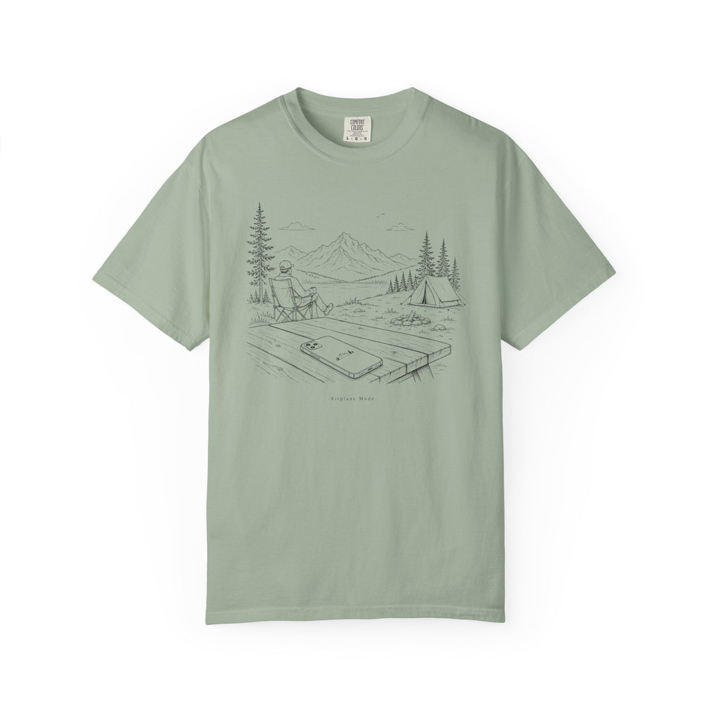 Airplane Mode - T-Shirt