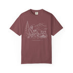 Background Process - T-Shirt