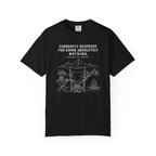 Currently Reserved For Doing Absolutely Nothing - T-Shirt