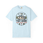 Tiny Home Giant Inside Jokes - T-Shirt