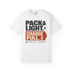 Pack Light Charge Full - T-Shirt