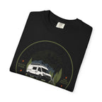 Campground Signal Research Team - T-Shirt