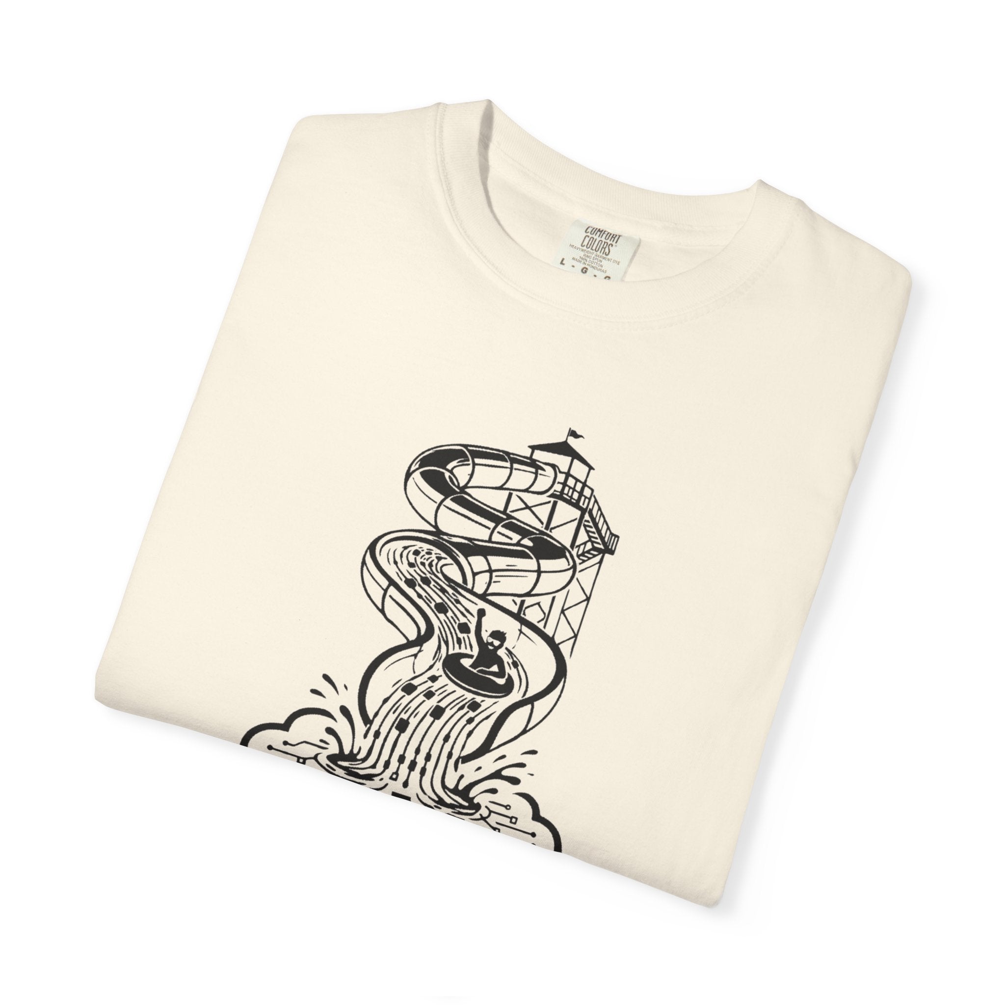 High Speed Download - T-Shirt