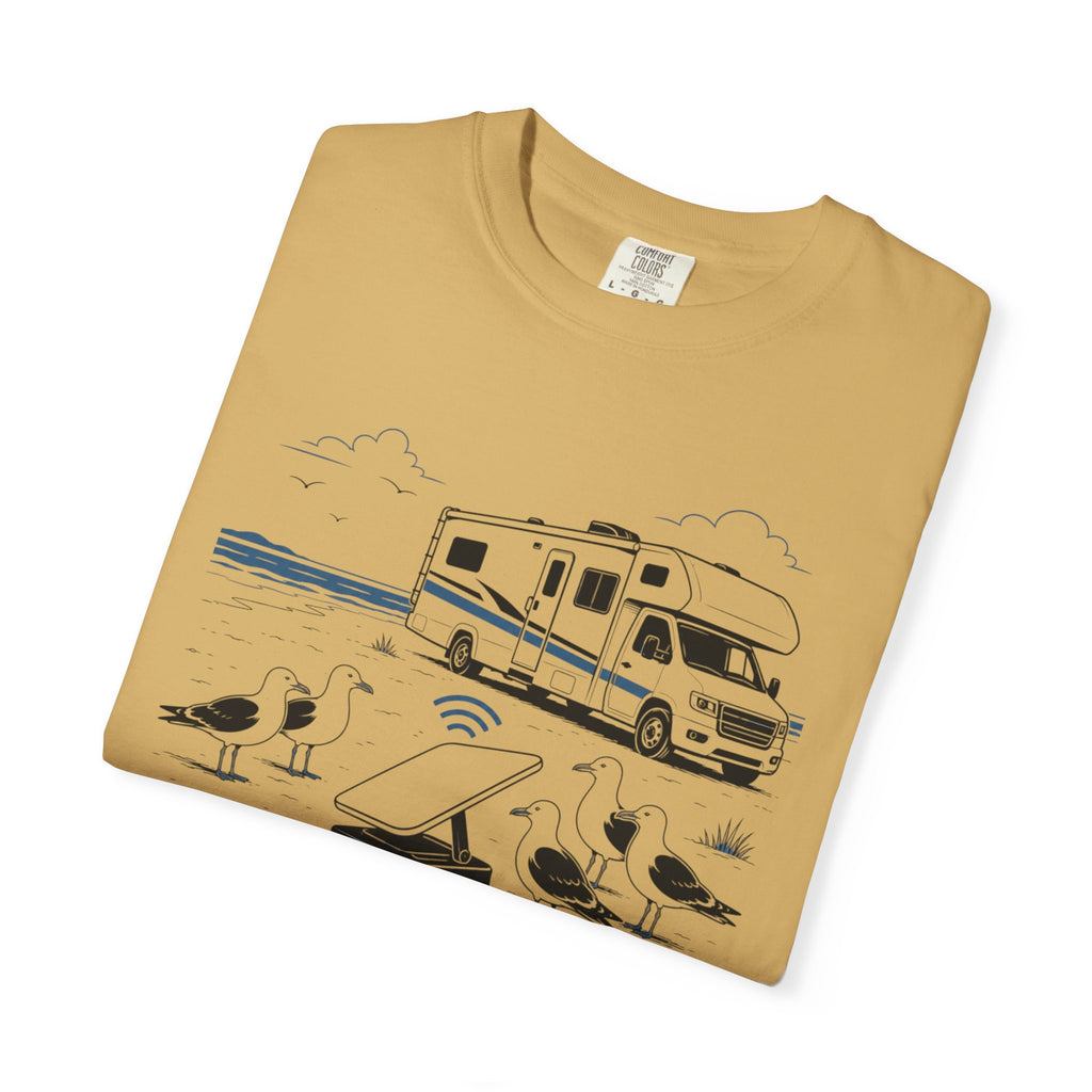 Shared Network - T-Shirt