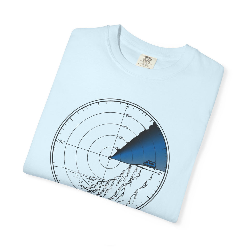 Airspace Clear - T-Shirt