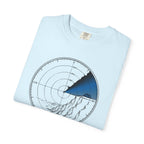 Airspace Clear - T-Shirt