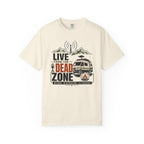 Live From The Dead Zone - T-Shirt