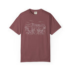 Lakefront Seating Dog Priority Applies - T-Shirt