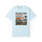 Ocean View Loading - T-Shirt