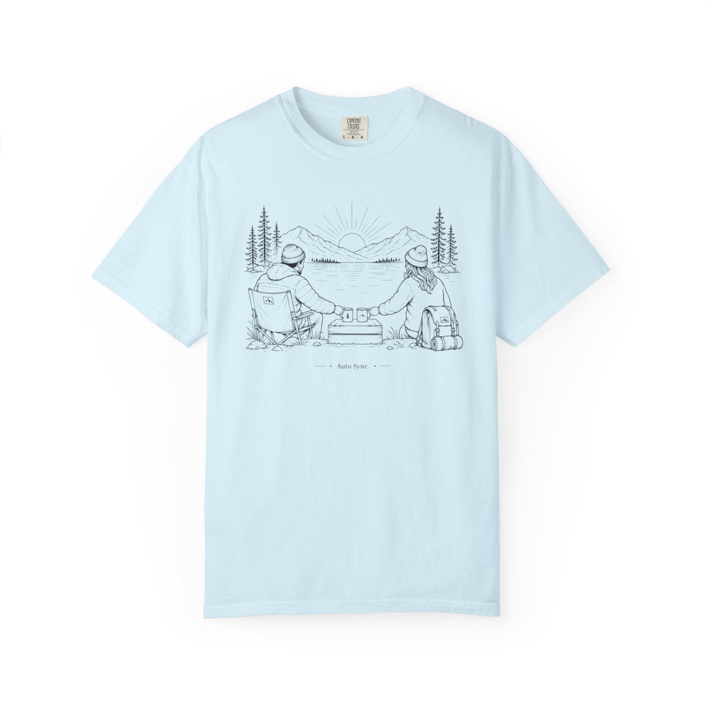 Auto Sync - T-Shirt