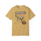 Spontaneously Planned - T-Shirt