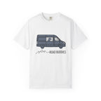 Road Buddies Van - T-Shirt
