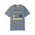 Life Beyond The Loading Screen - T-Shirt