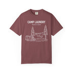Camp Laundry Natures Dryer - T-Shirt