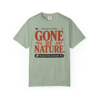 Available By Email Gone By Nature - T-Shirt