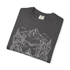 The Last Marshmallow - T-Shirt