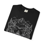 The Last Marshmallow - T-Shirt