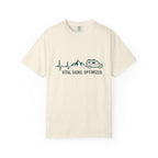 Vital Signs Optimized - T-Shirt