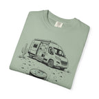 Automated Housekeeping - T-Shirt