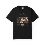 Retirement Plan Van View Vanish - T-Shirt