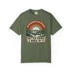 My Retirement Plan Includes Better Views - T-Shirt
