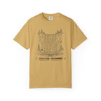 Executing Environment - T-Shirt