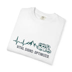 Vital Signs Optimized - T-Shirt